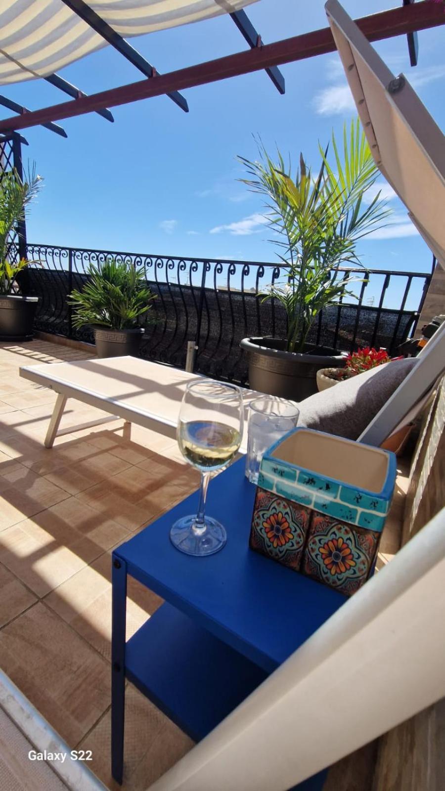 Terrazza Enjoy Apartment Letojanni Luaran gambar