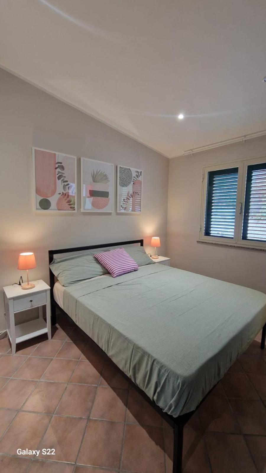 Terrazza Enjoy Apartment Letojanni Luaran gambar